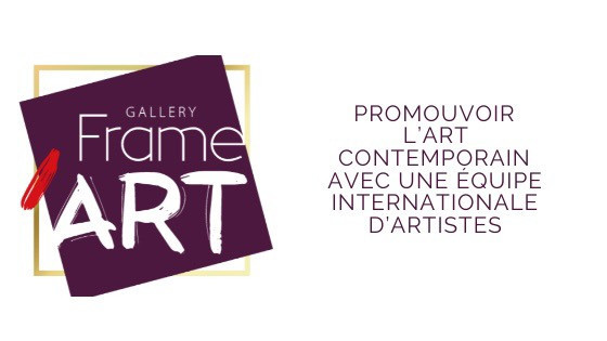 FrameArt Gallery : Promouvoir l'art contemporain avec une équipe internationale d'artistes FRAME ART